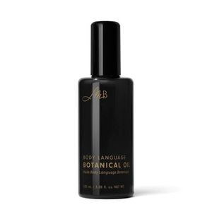 Monica Blunder BODY LANGUAGE BOTANICAL OIL